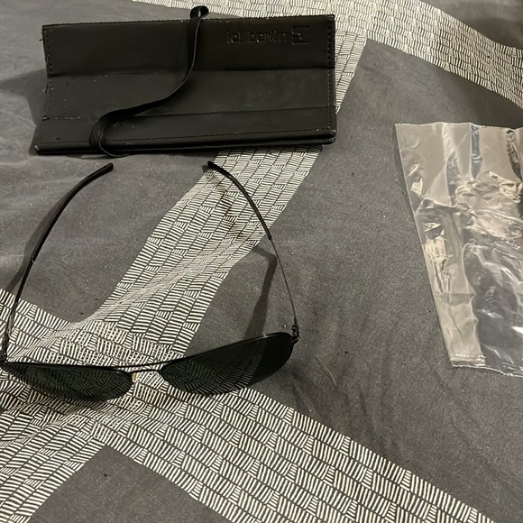 IC Berlin NEW Ruckblick sunglasses 863424 shuberts winterreise Unisex Germany